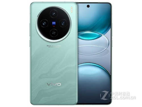 vivo X100s(16GB/1TB)