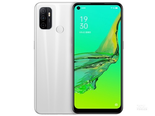 OPPO A11s（8GB/128GB/全网通）评测文章