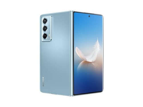 荣耀Magic Vs2 （16GB/512GB）使用技巧指南