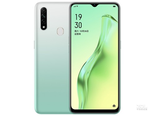 OPPO A8（6GB/128GB/全网通）