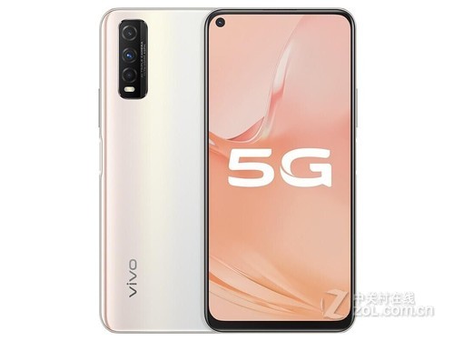 vivo Y51s（6GB/128GB/全网通）