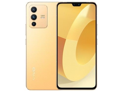 vivo S12（12GB/256GB/5G版）评测文章