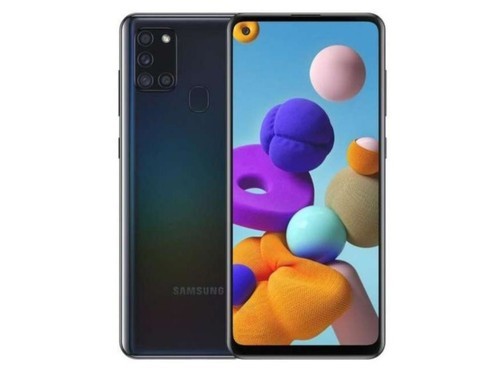 三星Galaxy A21s（3GB/32GB/全网通）