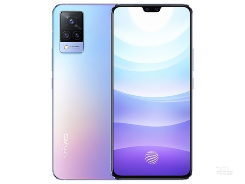 vivo S9（8GB/128GB/全网通/5G版）