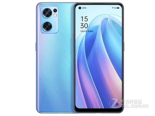 OPPO Reno7 SE（8GB/128GB/全网通/5G版）