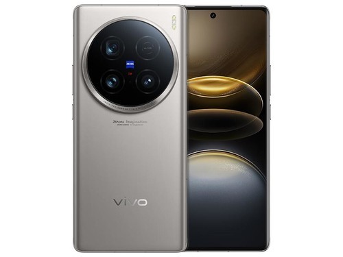 vivo X100 Ultra(16GB/1TB)评测文章