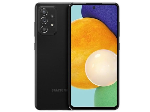 三星Galaxy A52（8GB/128GB/全网通/5G版）