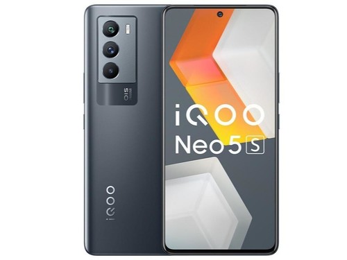 iQOO Neo5S（8GB/128GB/5G版）