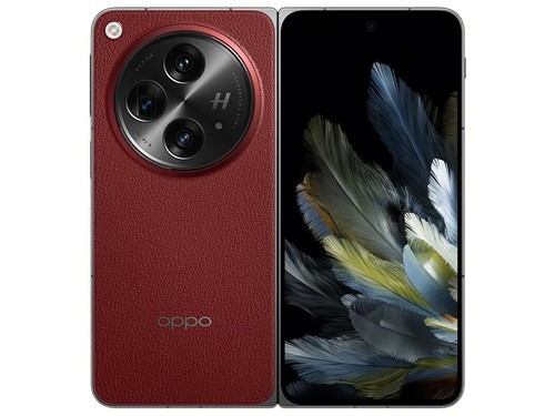 OPPO Find N3 （16GB/1TB/典藏版）