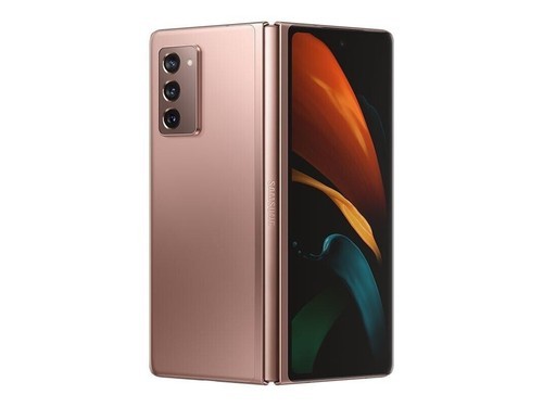 三星Galaxy Z Fold2（12GB/512GB/全网通/5G版）