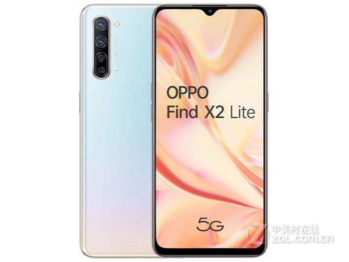 OPPO Find X2 Lite（8GB/128GB/全网通/5G版）