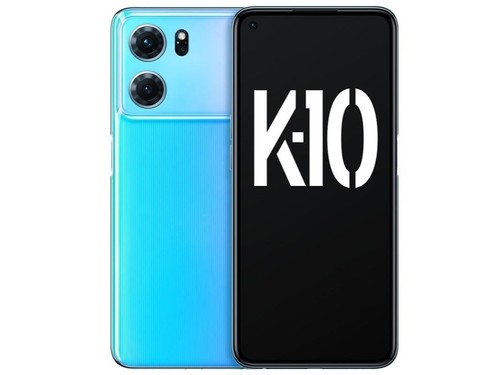 OPPO K10（8GB/256GB）