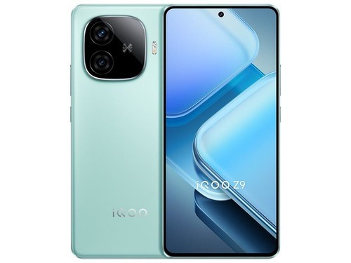 iQOO Z9(12GB/512GB)