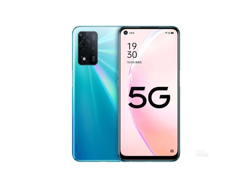 OPPO A93s（8GB/256GB/全网通/5G版）