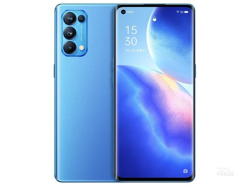 OPPO Find X3 Lite（全网通/5G版）评测文章