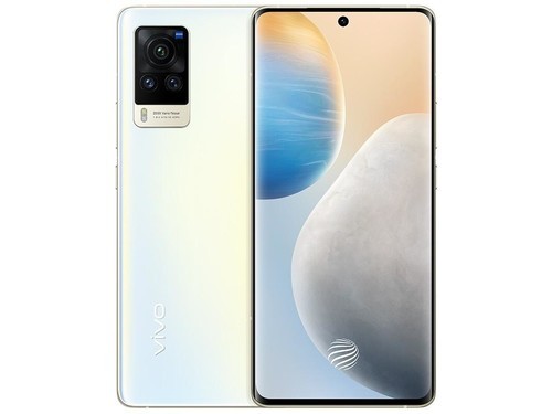 vivo X60曲屏版（8GB/128GB/全网通/5G版）评测文章