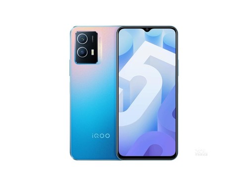 iQOO U5（8GB/128GB/5G版）