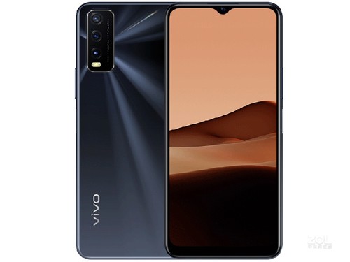 vivo Y20i（3GB/64GB/全网通/5G版）评测文章