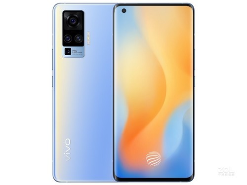 vivo X50 Pro（8GB/128GB/全网通/5G版）评测文章