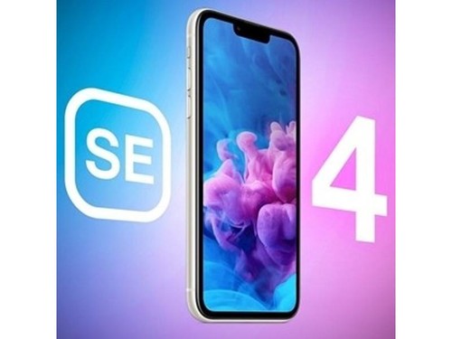 苹果iPhone SE4评测文章
