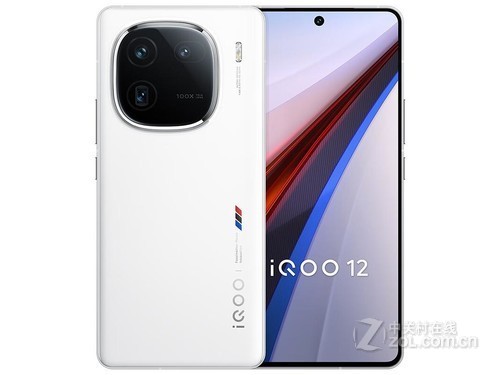 iQOO 12(16GB/512GB)