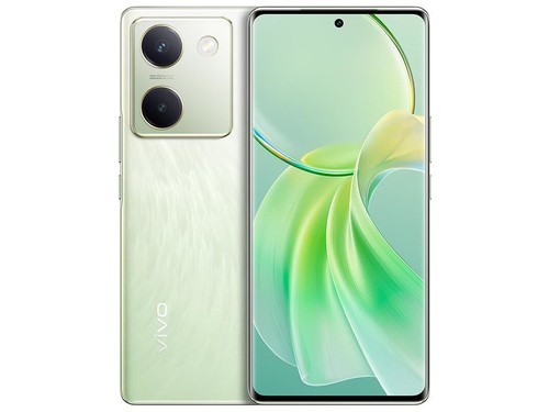 vivo Y100(8GB/128GB)评测文章