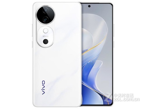 vivo S19(16GB/512GB)评测文章