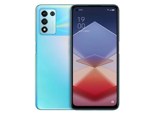 OPPO K10 活力版（12GB/256GB）