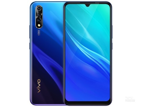 vivo Y7s（6GB/128GB/全网通） 