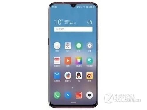 魅族魅蓝Note 9（全网通）使用技巧指南