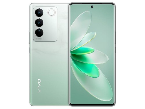 vivo S16（12GB/256GB）评测文章