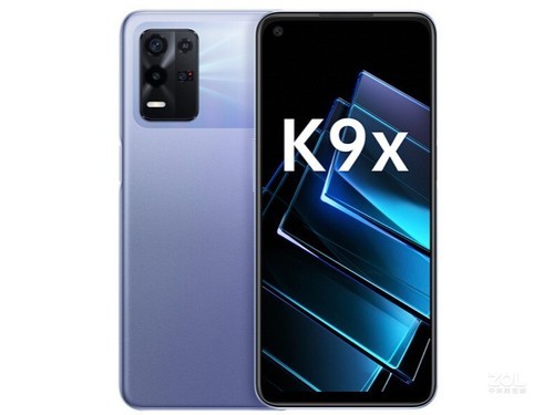 OPPO K9x（8GB/256GB/5G版）