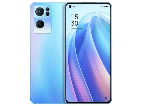 OPPO Reno7 Pro（8GB/256GB/全网通/5G版）