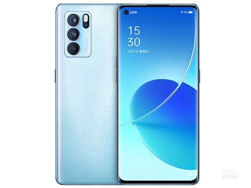 OPPO Reno6 Pro（8GB/128GB/全网通/5G版）