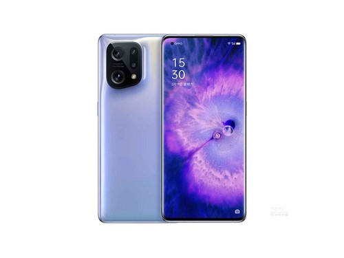 OPPO Find X5（8GB/256GB/5G版）