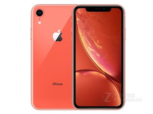 苹果iPhone XR（全网通）评测文章