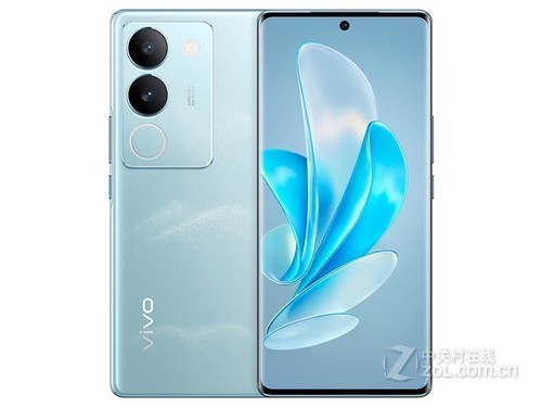 vivo S17（12GB/256GB）评测文章