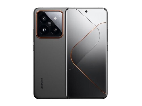 小米14 Pro(16GB/1TB/钛金属特别版)