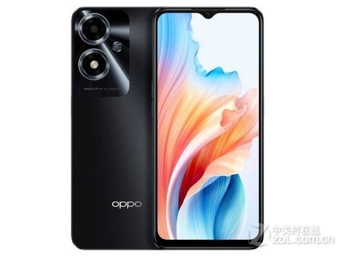 OPPO A2m(6GB/128GB)