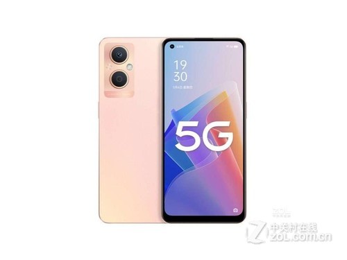 OPPO A96（8GB/256GB/5G版）