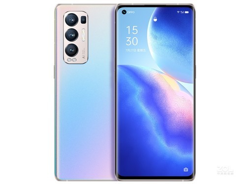 OPPO Reno5 Pro+（12GB/256GB/全网通/5G版）