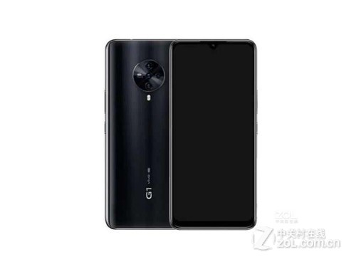 vivo G1（8GB/128GB/全网通/5G版/警务版）