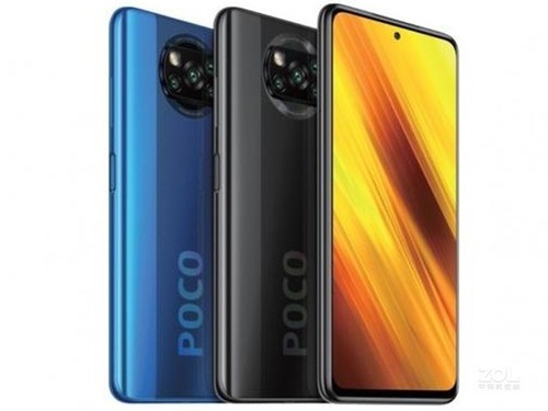 小米POCO X3（6GB/64GB/全网通）评测文章