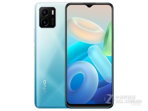 vivo Y10 t1版（4GB/128GB）评测文章