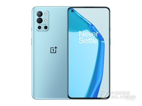 一加9R（8GB/256GB/全网通/5G版）