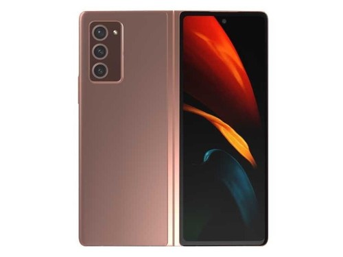 三星Galaxy Z Fold2（12GB/512GB/全网通/5G版/Thom Browne限量版）