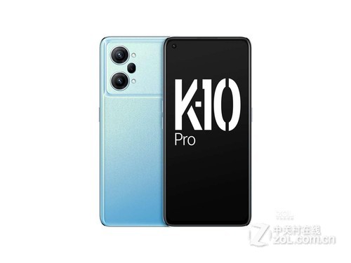 OPPO K10 Pro（12GB/256GB）评测文章