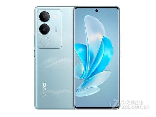 vivo S17t（12GB/512GB）评测文章