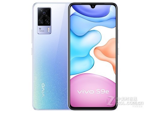 vivo S9e（8GB/256GB/全网通/5G版）使用技巧指南