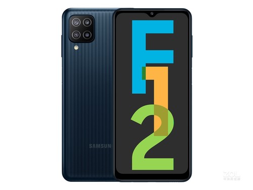 三星Galaxy F12（全网通）